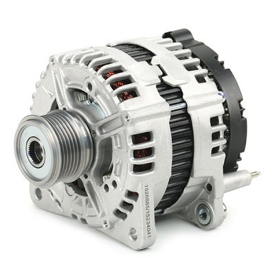 Alternator RIDEX 4G0908 4G0908 - foto 3