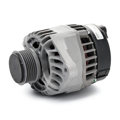 Alternator RIDEX 4G0009R 4G0009R - foto 4