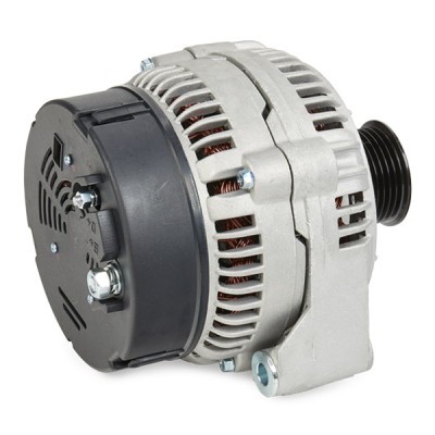 Alternator RIDEX 4G0834 4G0834 - foto 4