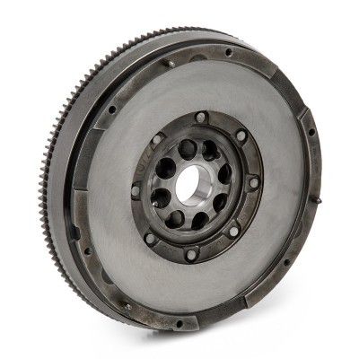 Koło zamachowe RIDEX 577F0186R 577F0186R - foto 4