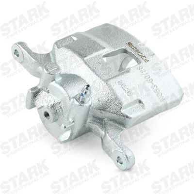 Zacisk Hamulcowy Stark SKBC-0460679 SKBC-0460679 - foto 4
