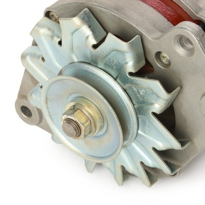 Alternator RIDEX 4G0930R 4G0930R - foto 6