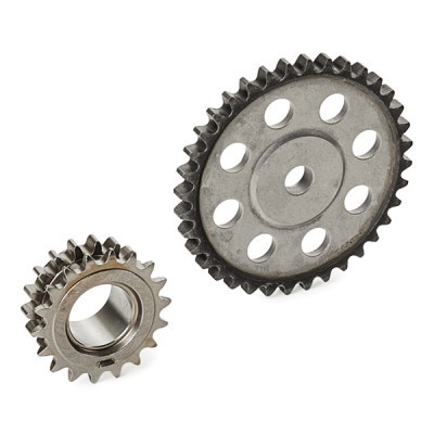 Zestaw łańcucha rozrządu RIDEX 1389T2657 1389T2657 - foto 6