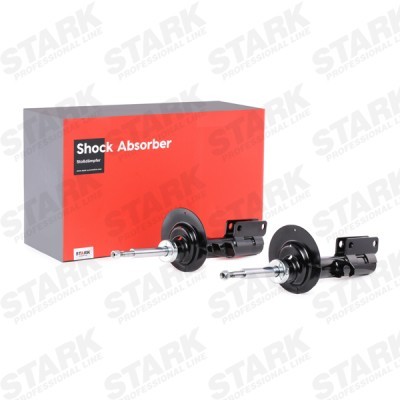 Amortyzator Stark SKSA-0132990 SKSA-0132990 - foto 3