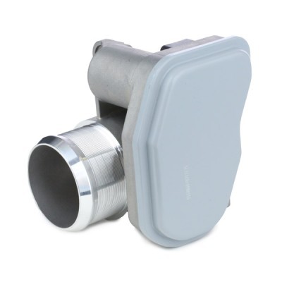 Дроссельная заслонка RIDEX 158T0061 158T0061 - foto 4