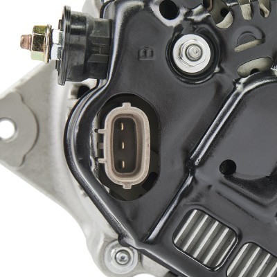 Alternator RIDEX 4G0254R 4G0254R - foto 5