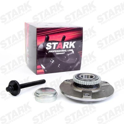 Łożysko Koła Stark SKWB-0180085 SKWB-0180085 - foto 4