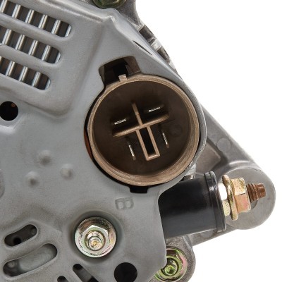 Alternator RIDEX 4G0692R 4G0692R - foto 5
