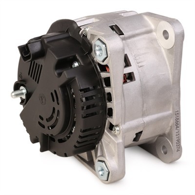 Alternator RIDEX 4G0492 4G0492 - foto 4