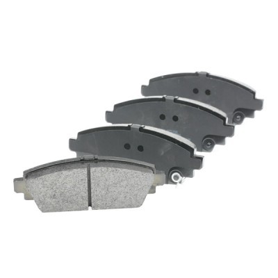 Klocki hamulcowe RIDEX 402B0840 402B0840 - foto 5
