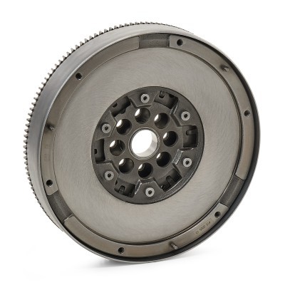 Koło zamachowe RIDEX 577F0105R 577F0105R - foto 4