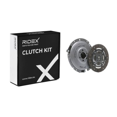 Zestaw Sprzęgła RIDEX 479C0072 479C0072 - foto 2