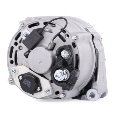 Alternator RIDEX 4G0070 4G0070 - foto 5