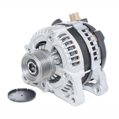 Alternator RIDEX 4G0003 4G0003 - foto 3