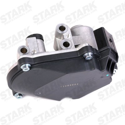 Regulator przepustnicy Stark SKCCO-2910001 SKCCO-2910001 - foto 4