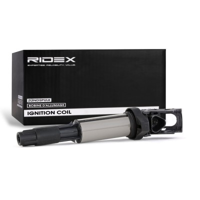 Cewka Zapłonowa RIDEX 689C0005 689C0005 - foto 3