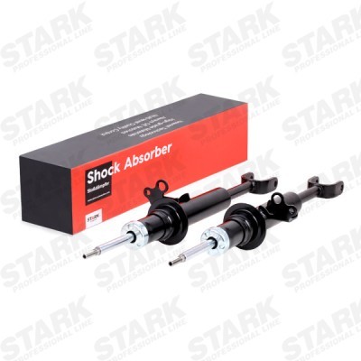 Amortyzator Stark SKSA-0133136 SKSA-0133136 - foto 2