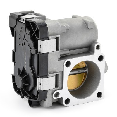 Дроссельная заслонка RIDEX 158T0195 158T0195 - foto 4