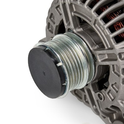 Alternator RIDEX 4G0157R 4G0157R - foto 7