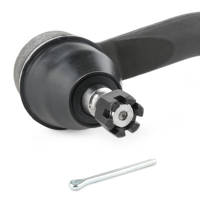 Końcówka drążka kierowniczego RIDEX 914T0406 914T0406 - foto 8