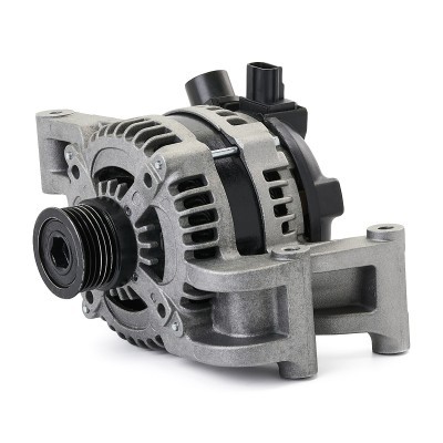 Alternator RIDEX 4G0190R 4G0190R - foto 3