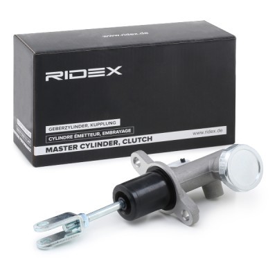 Pompa sprzęgła RIDEX 234M0133 234M0133 - foto 2