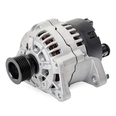 Alternator RIDEX 4G0602 4G0602 - foto 3