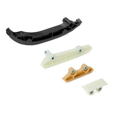 Zestaw łańcucha rozrządu RIDEX 1389T2554 1389T2554 - foto 3