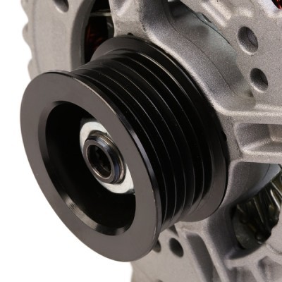 Alternator RIDEX 4G0539 4G0539 - foto 5
