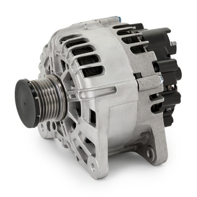 Alternator RIDEX 4G0488R 4G0488R - foto 3