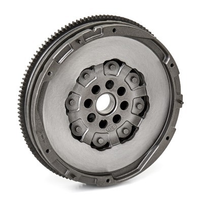 Koło zamachowe RIDEX 577F0029R 577F0029R - foto 3