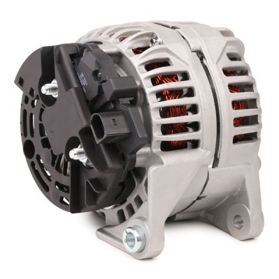 Alternator RIDEX 4G0277 4G0277 - foto 4