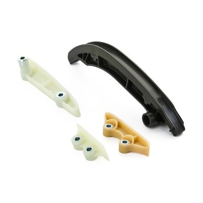 Zestaw łańcucha rozrządu RIDEX 1389T2663 1389T2663 - foto 4