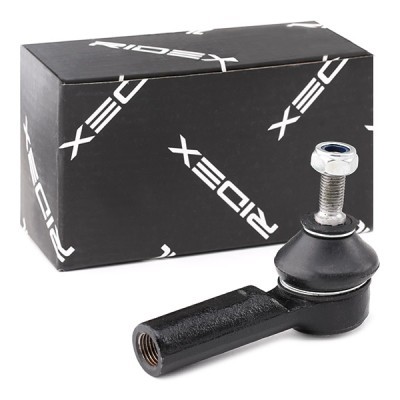 Końcówka drążka kierowniczego RIDEX 914T0326 914T0326 - foto 2