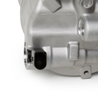 Sprężarka Klimatyzacji VW GOLF VI 447K0568 - foto 7