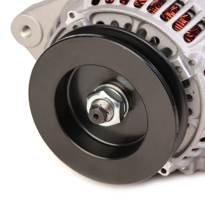 Alternator RIDEX 4G0462 4G0462 - foto 6