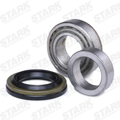 Łożysko Koła Stark SKWB-0180980 SKWB-0180980 - foto 3