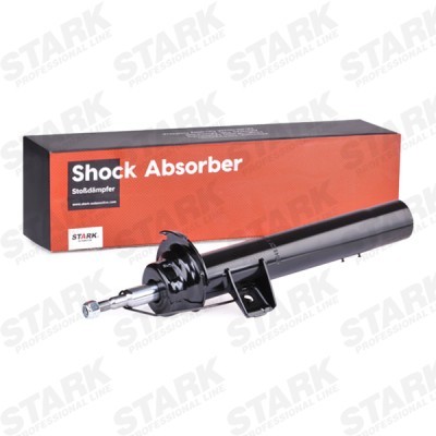Amortyzator Stark SKSA-0132743 SKSA-0132743 - foto 2