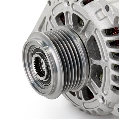Alternator RIDEX 4G0825 4G0825 - foto 6