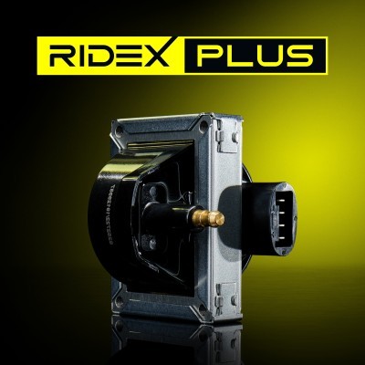 Cewka Zapłonowa RIDEX 689C0011P 689C0011P - foto 14