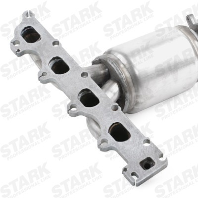 Katalizator Stark SKCCT-4840151 SKCCT-4840151 - foto 7