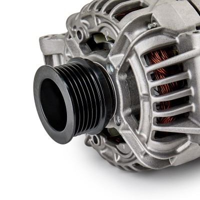 Alternator RIDEX 4G0304R 4G0304R - foto 7