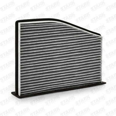 Filtr Kabinowy Stark SKIF-0170001 SKIF-0170001 - foto 3