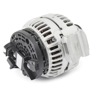 Alternator RIDEX 4G0138R 4G0138R - foto 4