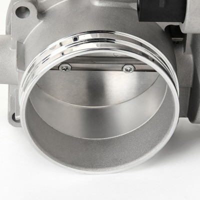 Дроссельная заслонка RIDEX 158T0089 158T0089 - foto 5