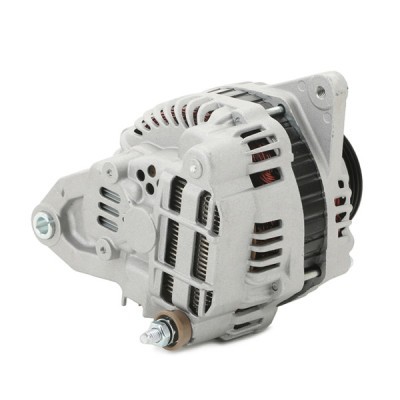 Alternator RIDEX 4G0588 4G0588 - foto 4