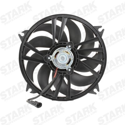 Wentylator Chłodnicy Stark SKRF-0300005 SKRF-0300005 - foto 3
