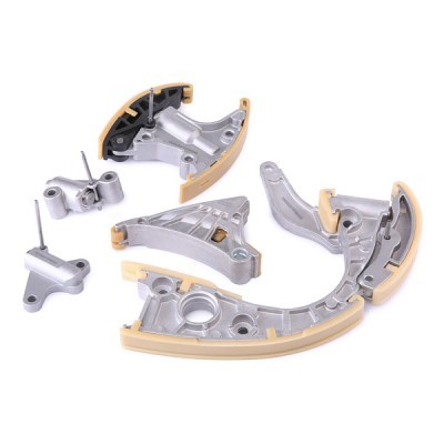 Zestaw łańcucha rozrządu RIDEX 1389T2474 1389T2474 - foto 5