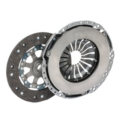 Zestaw Sprzęgła RIDEX 479C0619 479C0619 - foto 4