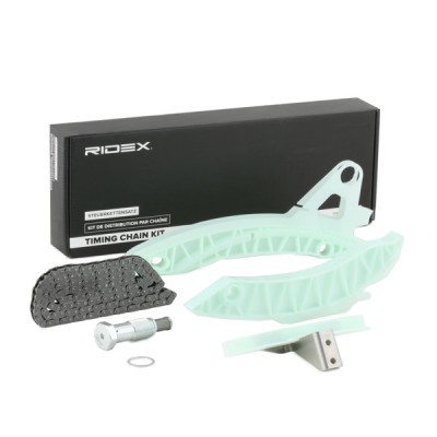 Zestaw łańcucha rozrządu RIDEX 1389T0261 1389T0261 - foto 2